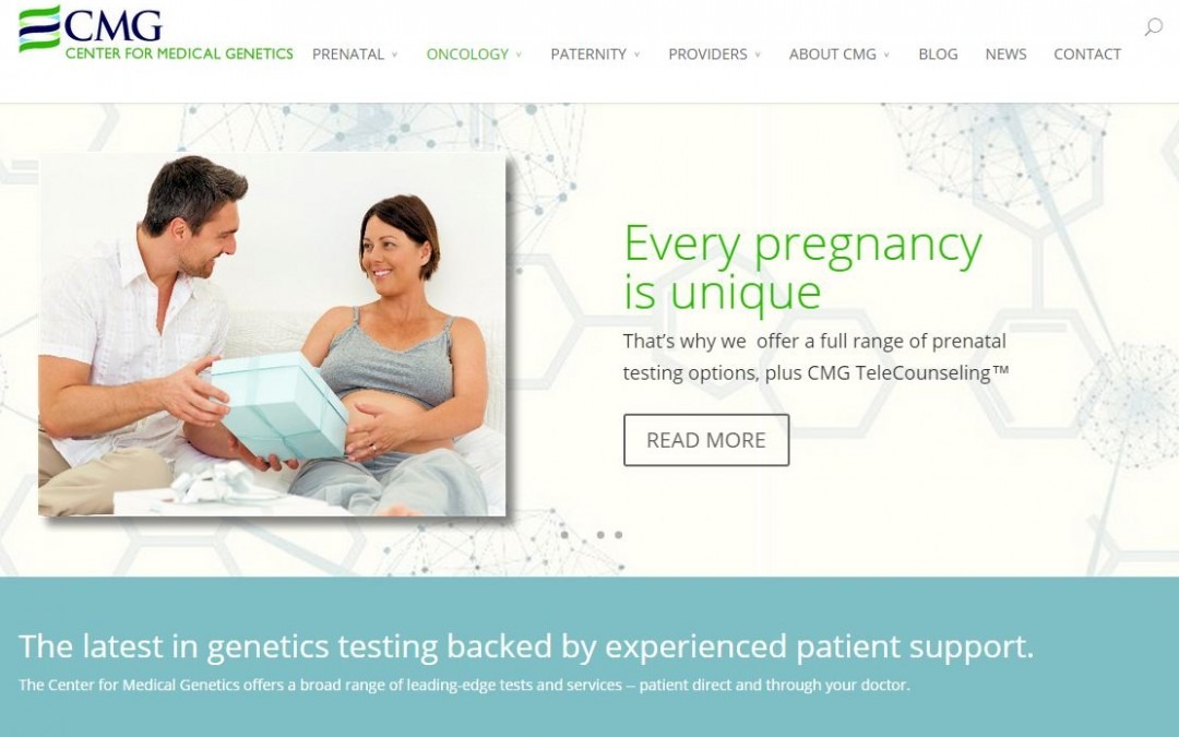 Center for Medical Genetics