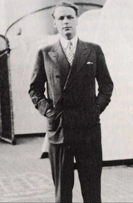 Young ogilvy