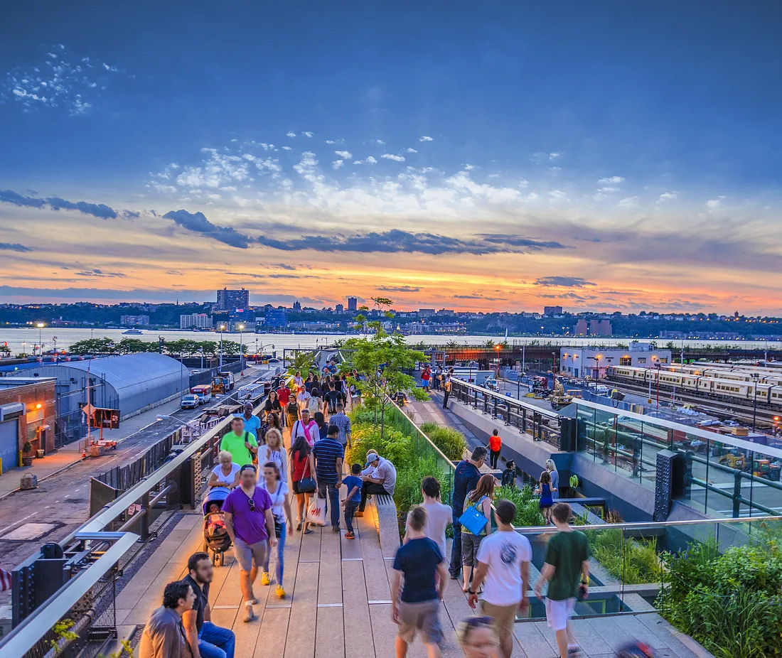 highline